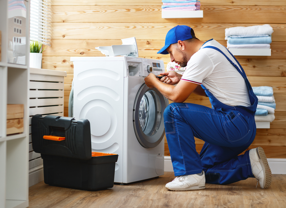 Cerritos Washing-Machine-Repair
