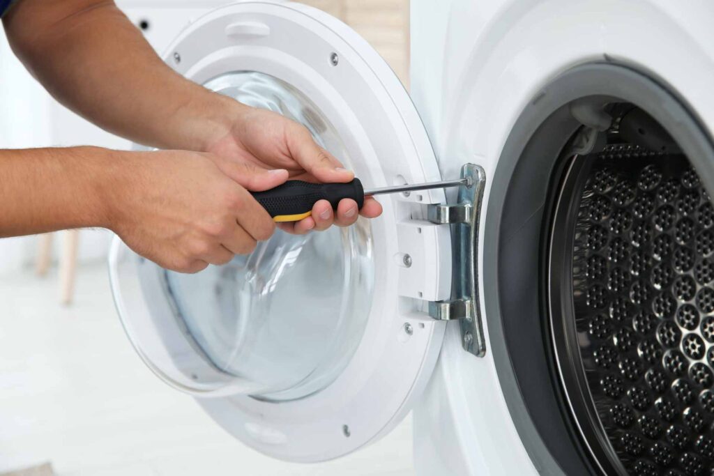 Cerritos Dryer Repair Experts
