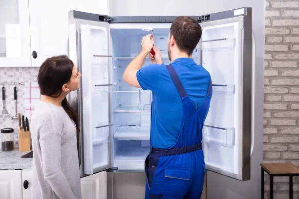 Appliance repair in Cerritos