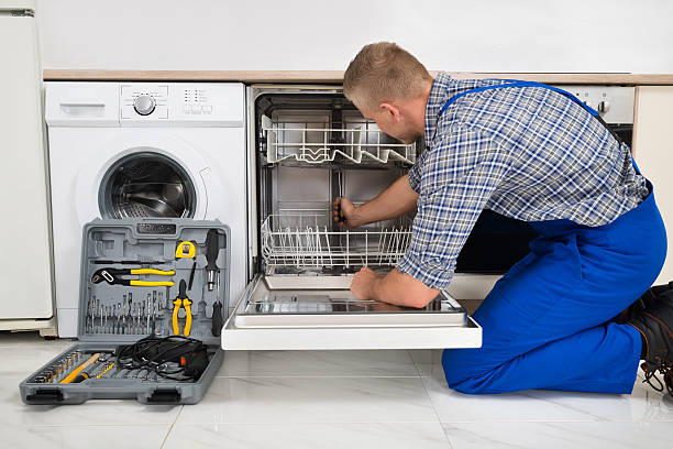 Cerritos Dishwasher Repair