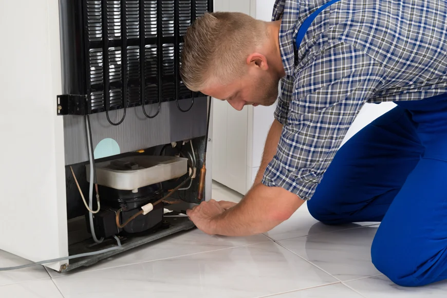 Cerritos Refrigerator repair