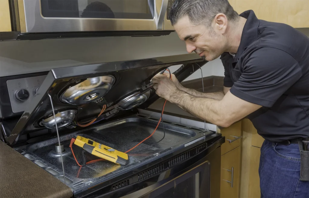 Appliance Repair in Cerritos